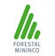 logo de forestal mininco